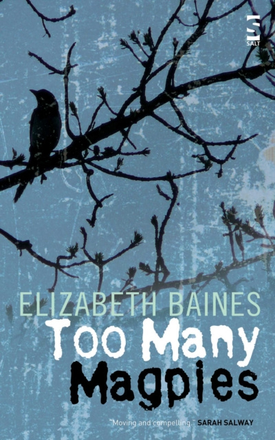 E-book Too Many Magpies Elizabeth Baines