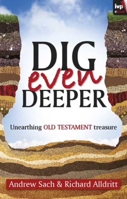 E-knjiga Dig Even Deeper Neil Hudson