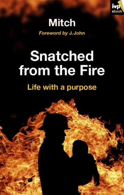 E-Book Snatched from the fire Keith Mitchell