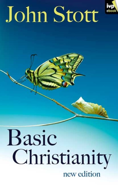 E-knjiga Basic Christianity John Stott