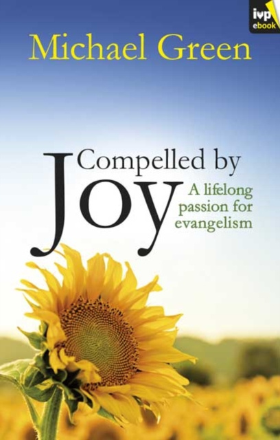 E-knjiga Compelled by Joy Michael Green