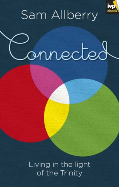 E-knjiga Connected Sam Allberry