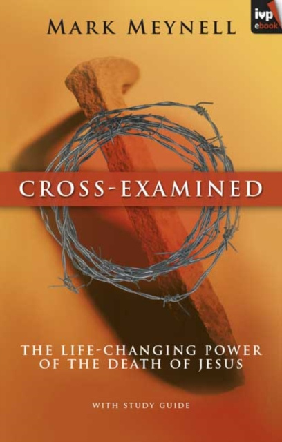 E-book Cross-examined Mark Meynell