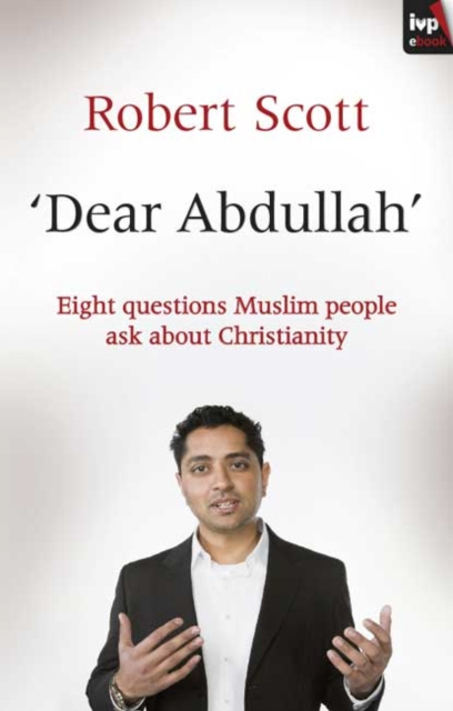 E-Book Dear Abdullah Robert Scott
