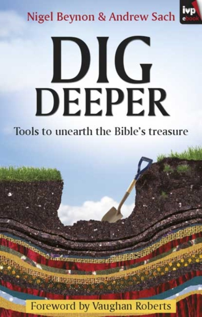 E-knjiga Dig Deeper Nigel Beynon