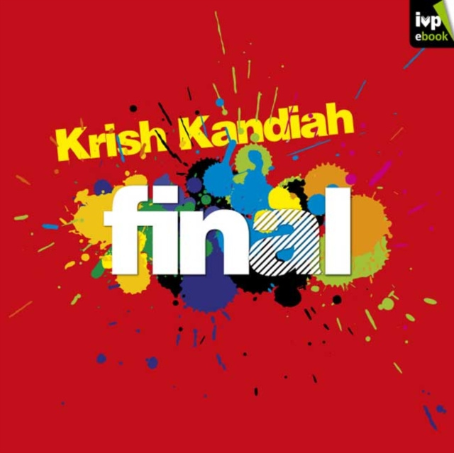 E-book Final Krish Kandiah