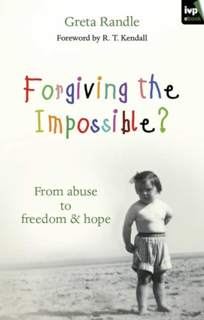E-kniha Forgiving the Impossible? Greta Randle
