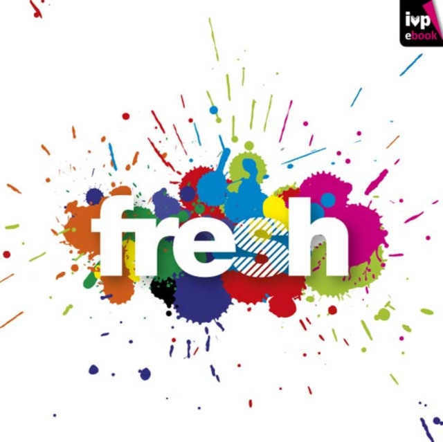 Livre numérique Fresh Krish Kandiah