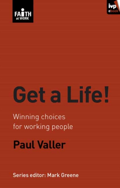 E-Book Get a Life! Paul Valler