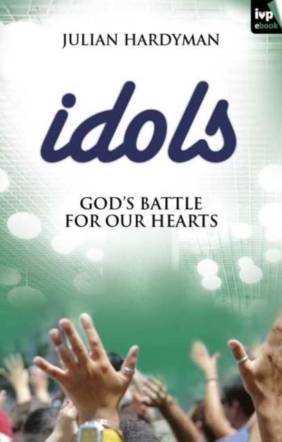 E-book Idols Julian Hardyman