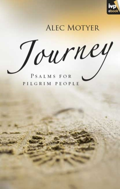 E-book Journey Alec Motyer