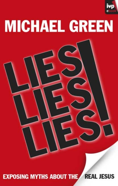 E-knjiga Lies, Lies, Lies Michael Green