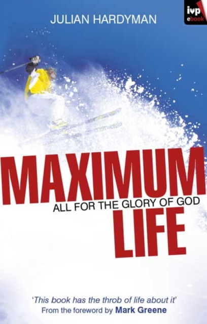 E-knjiga Maximum Life Julian Hardyman