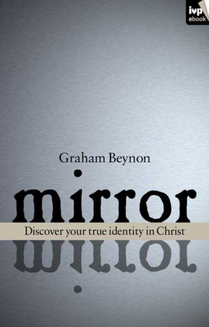 E-kniha Mirror Mirror Graham Beynon