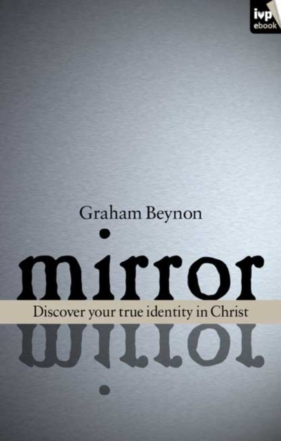 E-book Mirror Mirror Graham Beynon