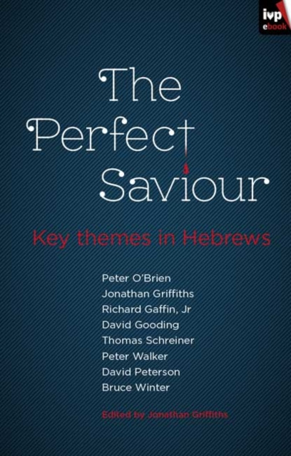 E-book Perfect Saviour Jonathan Griffiths