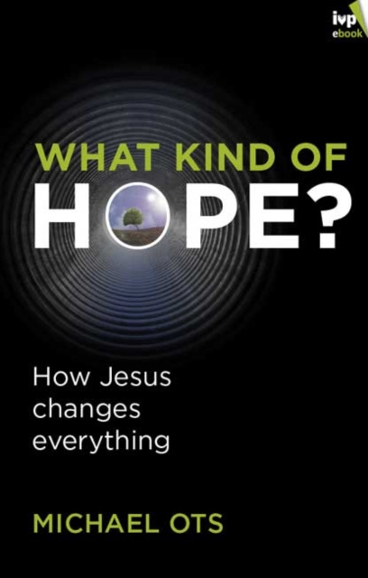 E-kniha What Kind of Hope? Michael Ots