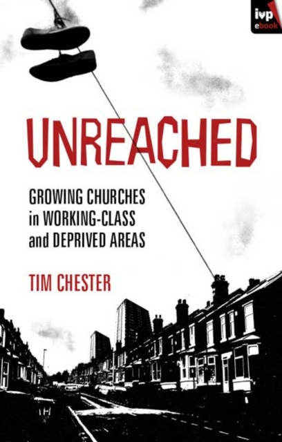 E-book Unreached Tim Chester