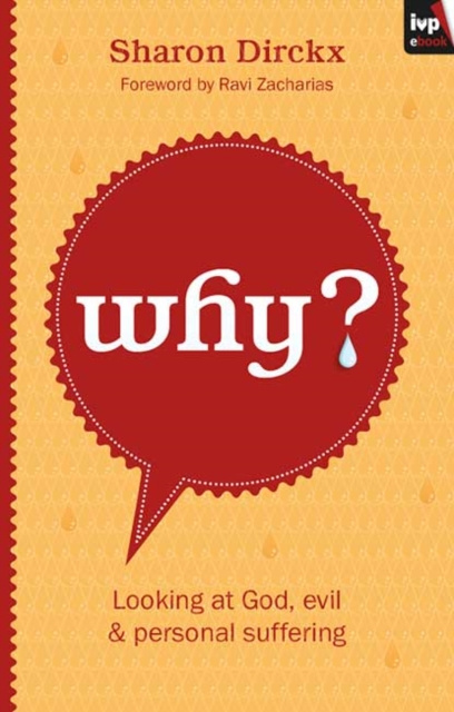 E-knjiga Why? Sharon Dirckx