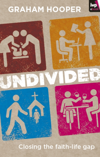 E-book Undivided Graham Hooper