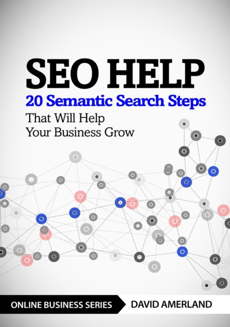 E-knjiga SEO Help David Amerland