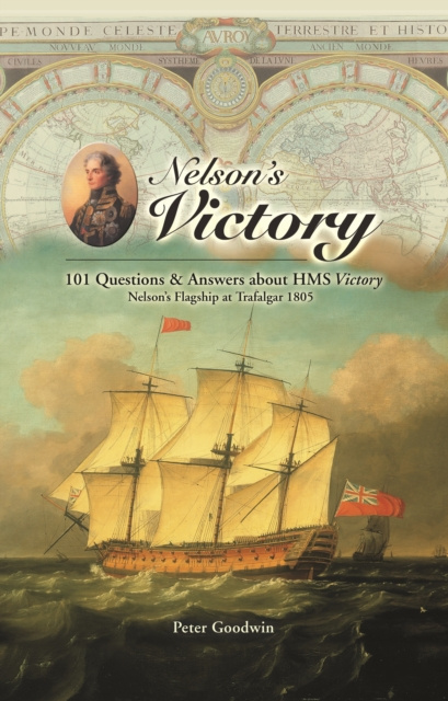 E-book Nelson's Victory Goodwin Peter Goodwin