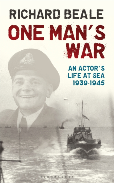 E-book One Man's War Beale Richard Beale