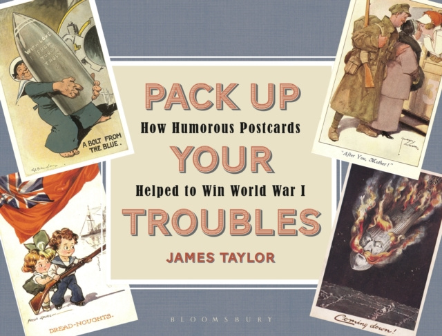 E-book Pack Up Your Troubles Taylor James Taylor