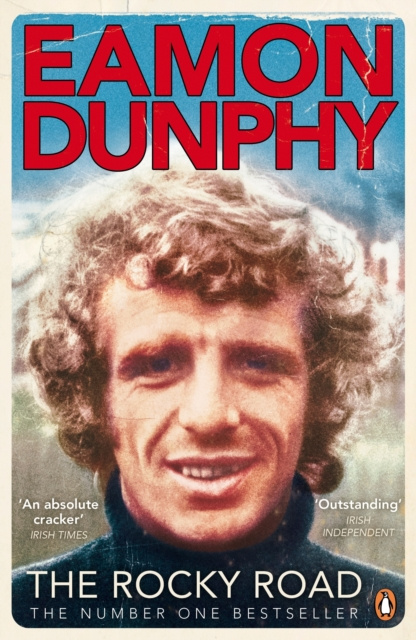E-Book Rocky Road Eamon Dunphy