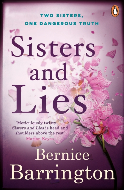 E-knjiga Sisters and Lies Bernice Barrington