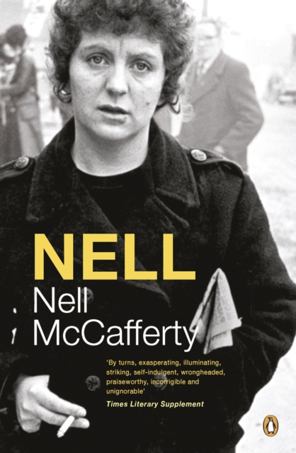 E-knjiga Nell Nell McCafferty