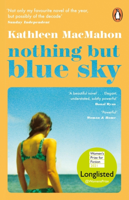 E-Book Nothing But Blue Sky Kathleen MacMahon