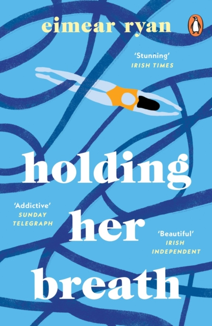 E-book Holding Her Breath Eimear Ryan