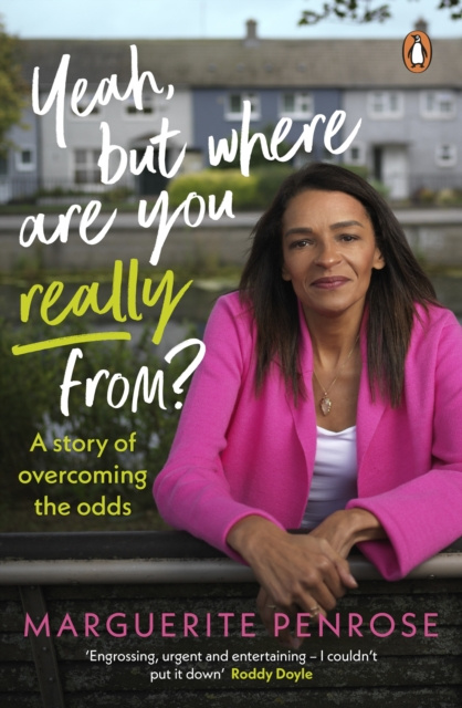 E-book Yeah, But Where Are You Really From? Marguerite Penrose
