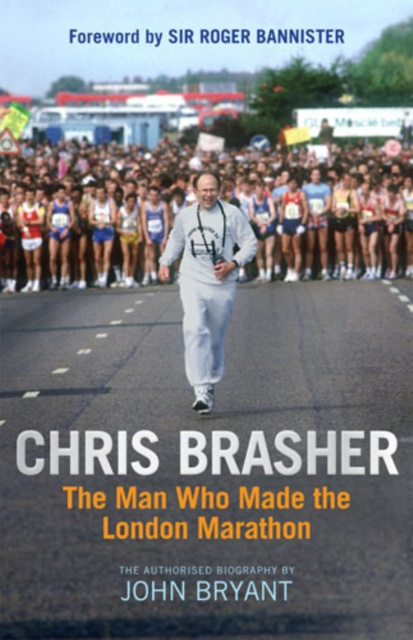 E-book Chris Brasher John Bryant