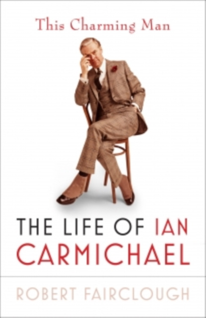 E-book This Charming Man Robert Fairclough