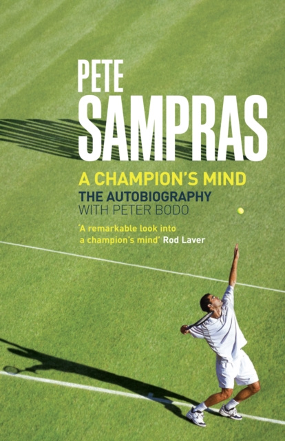 E-book Pete Sampras Pete Sampras