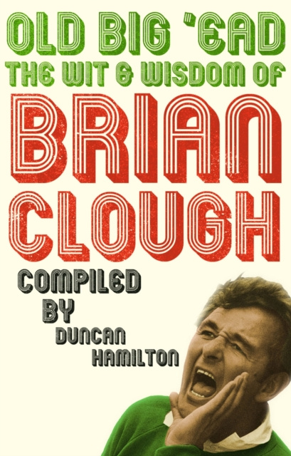 E-knjiga Old Big 'Ead Duncan Hamilton