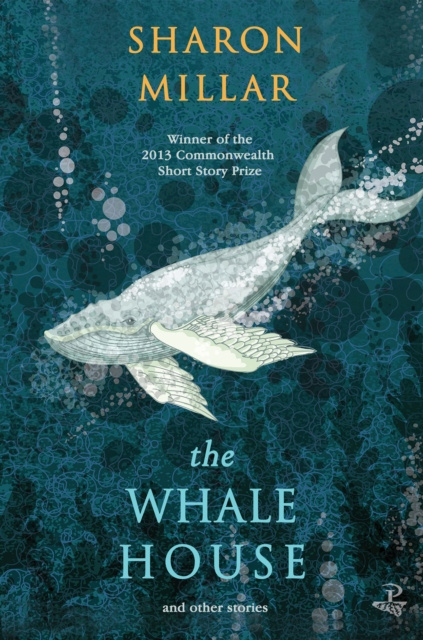 E-knjiga Whale House and other stories Sharon Millar