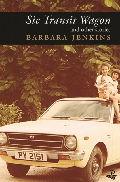 E-knjiga Sic Transit Wagon &amp; Other Stories Barbara Jenkins
