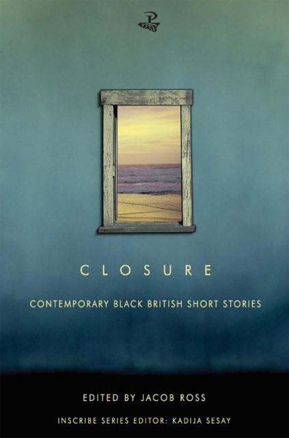 E-book Closure Jacob Ross