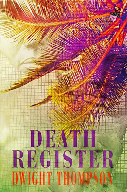 E-book Death Register Dwight Thompson
