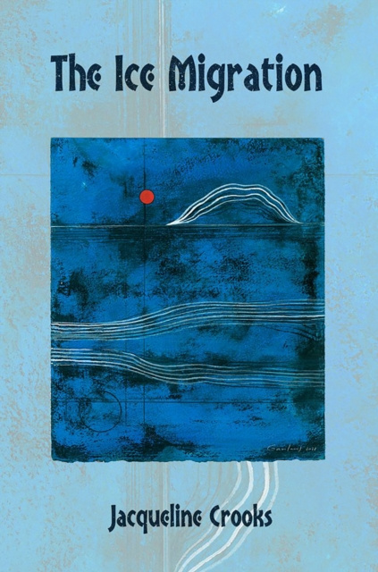 E-book Ice Migration Jacqueline Crooks