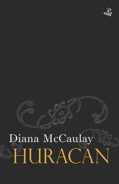 E-knjiga Huracan Diana McCaulay