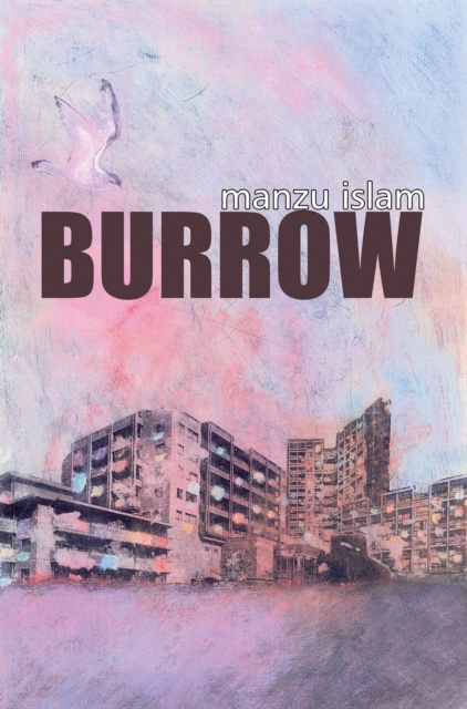 E-book Burrow Manzu Islam