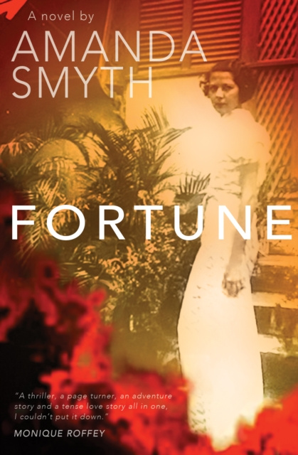 E-book Fortune Amanda Smyth