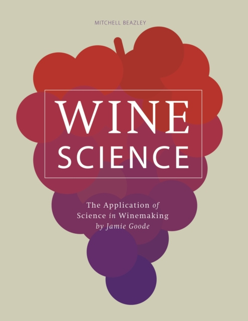 E-book Wine Science Jamie Goode