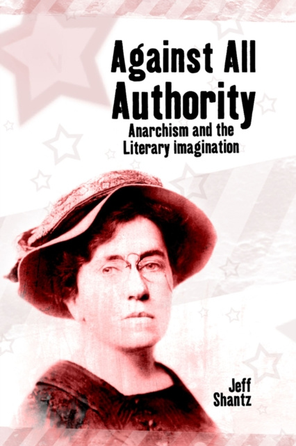 ebook Against All Authority Jeff Shantz