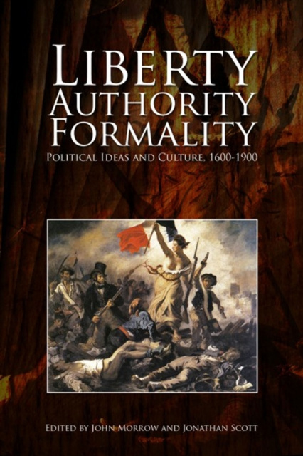 E-book Liberty, Authority, Formality John Morrow