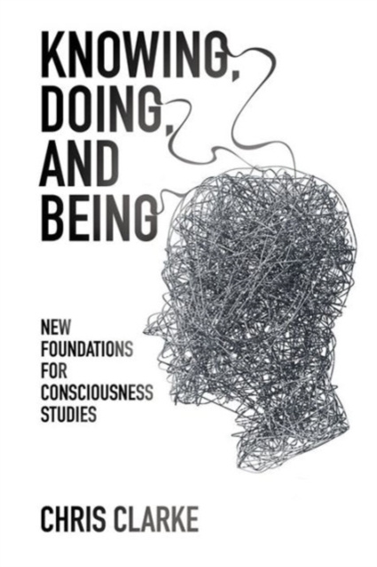 E-knjiga Knowing, Doing, and Being Chris Clarke
